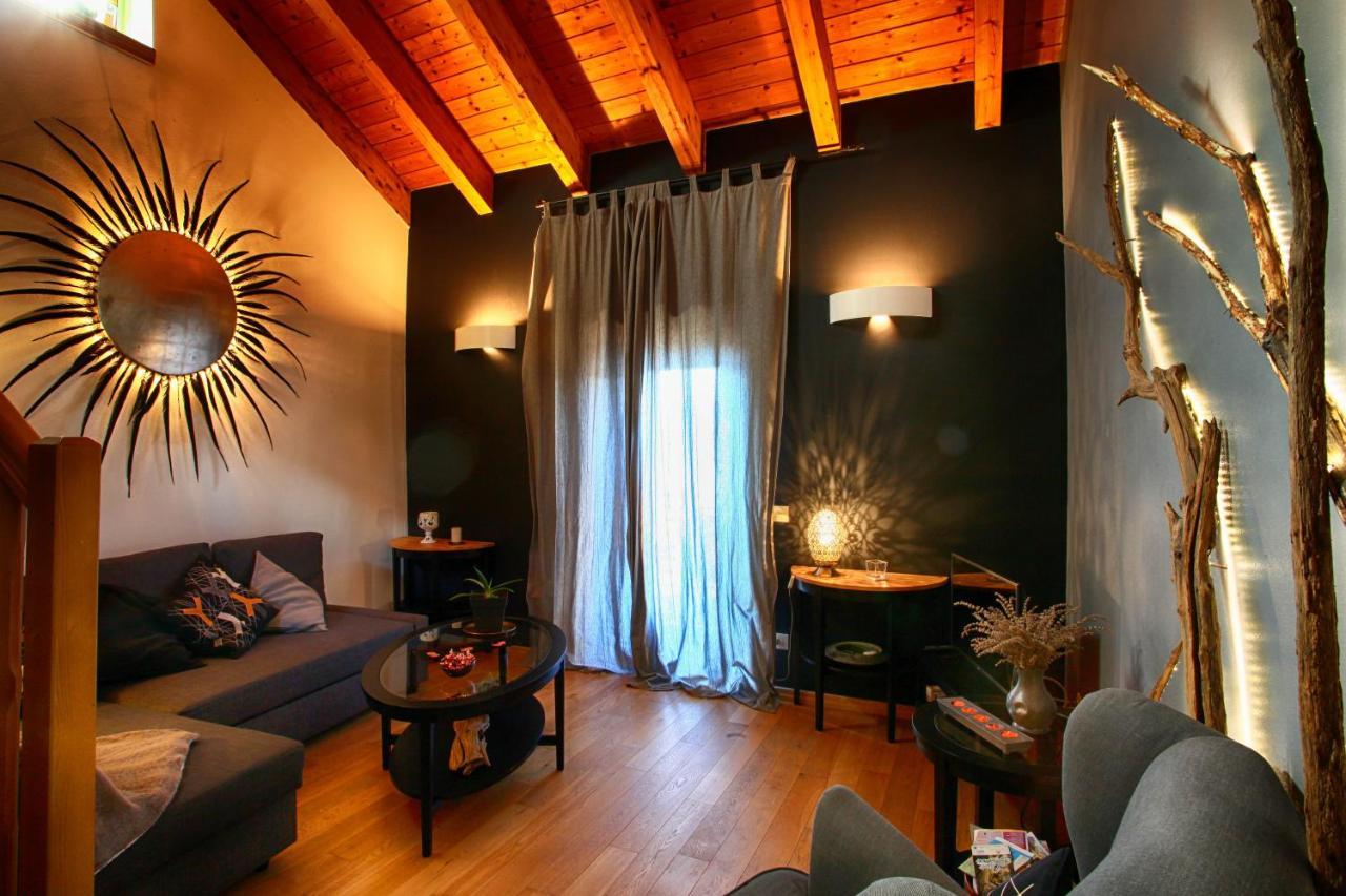 The Cozy Nest - Bellano Βίλα Εξωτερικό φωτογραφία