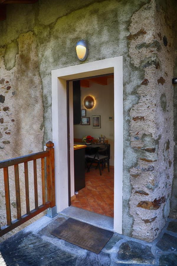 The Cozy Nest - Bellano Βίλα Εξωτερικό φωτογραφία