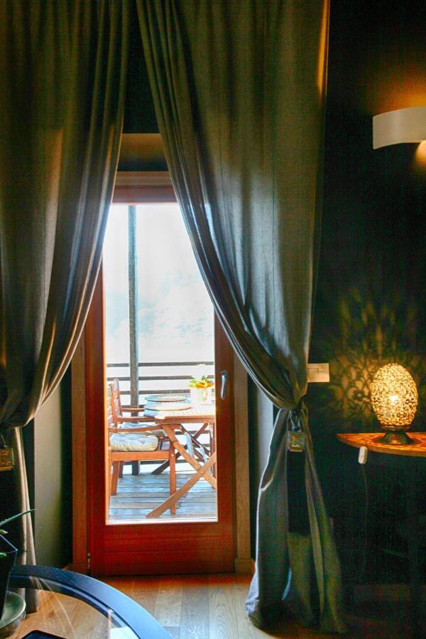 The Cozy Nest - Bellano Βίλα Εξωτερικό φωτογραφία