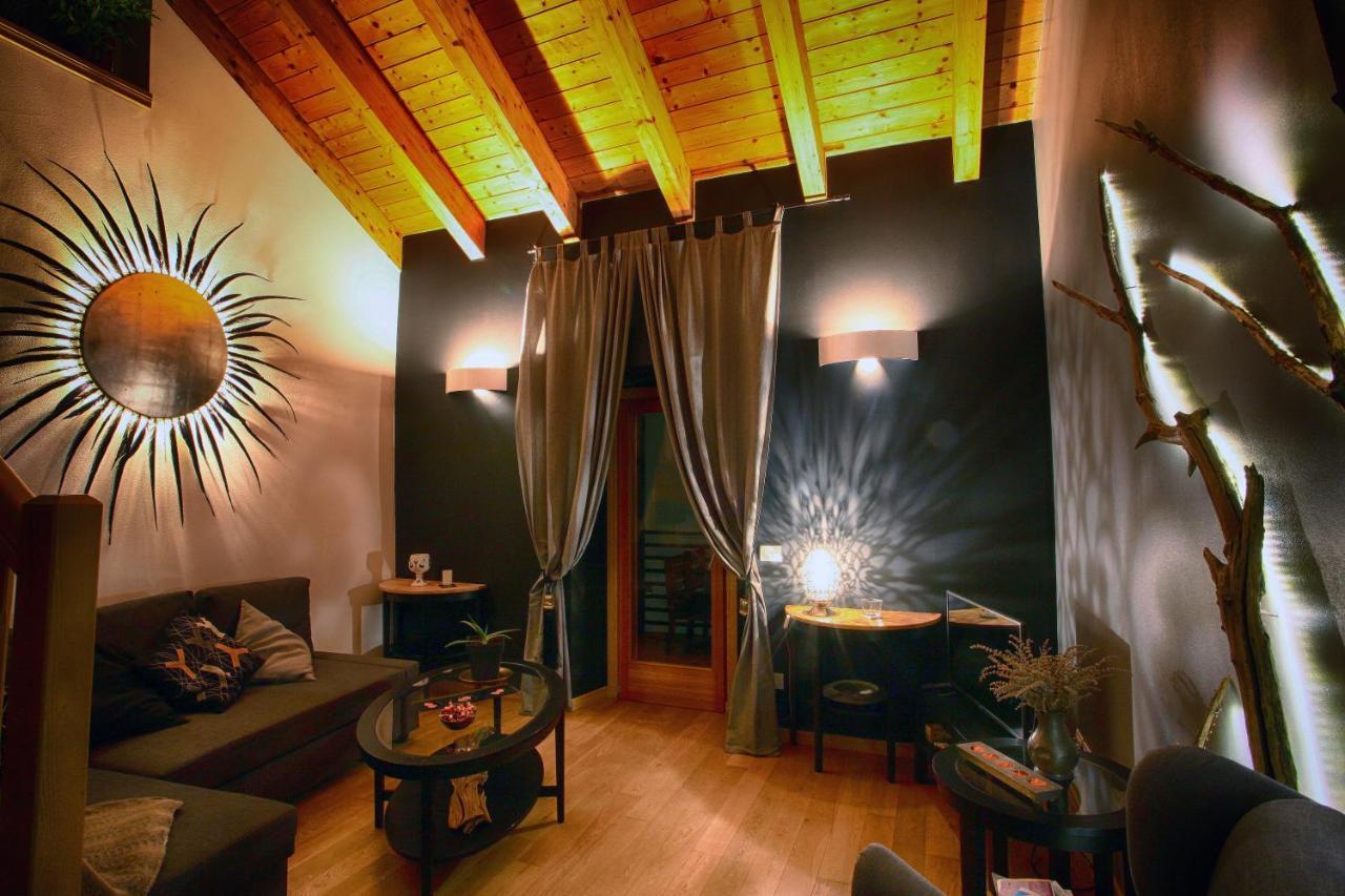 The Cozy Nest - Bellano Βίλα Εξωτερικό φωτογραφία