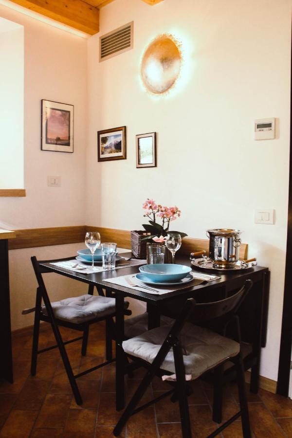 The Cozy Nest - Bellano Βίλα Εξωτερικό φωτογραφία