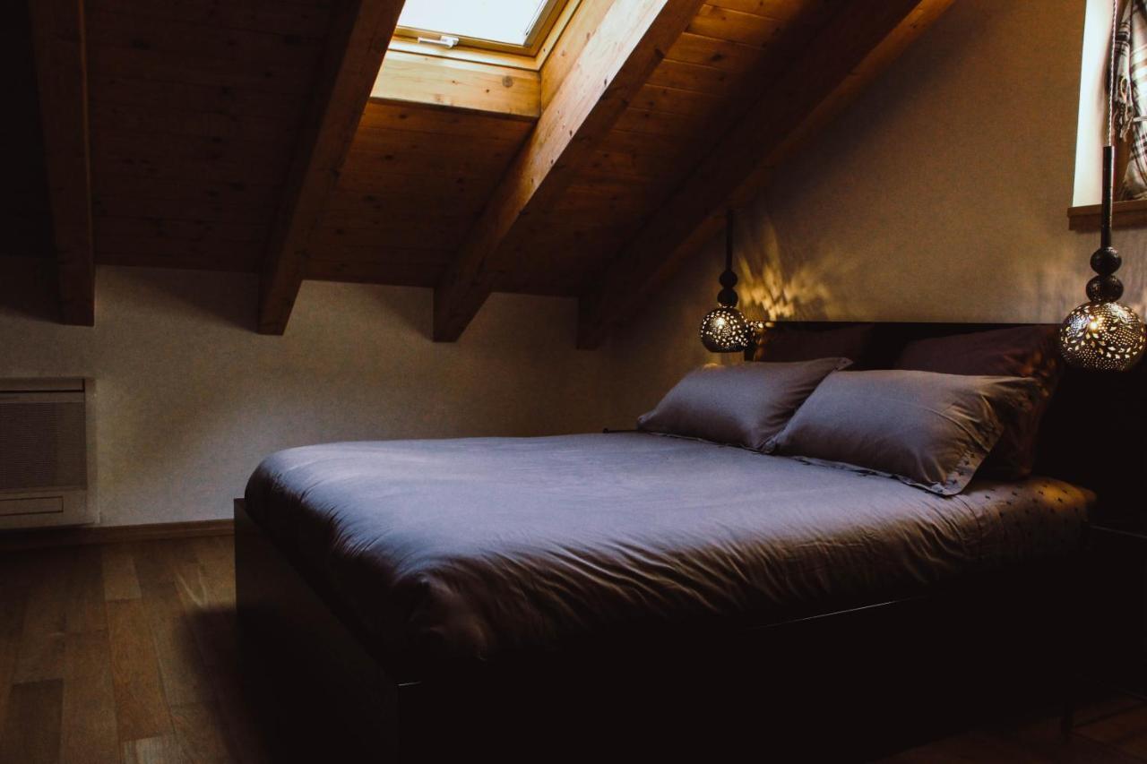 The Cozy Nest - Bellano Βίλα Εξωτερικό φωτογραφία